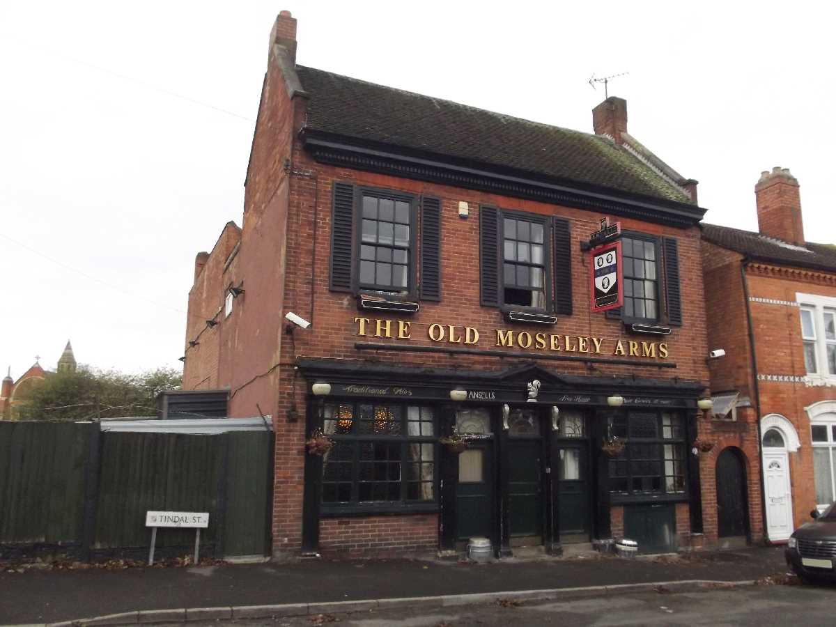 The+Old+Moseley+Arms+-+A+Birmingham+Gem!